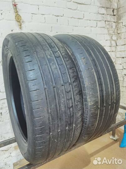 Continental ContiPremiumContact 5 215/55 R17 94W