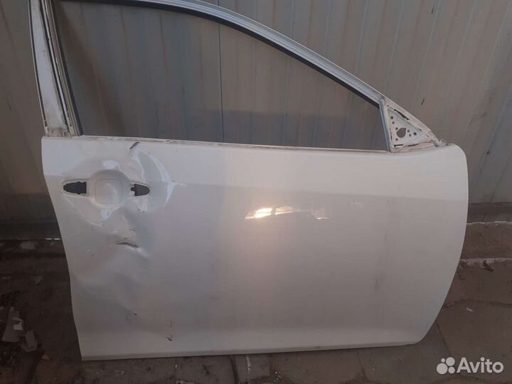 Дверь на таёта камри 55