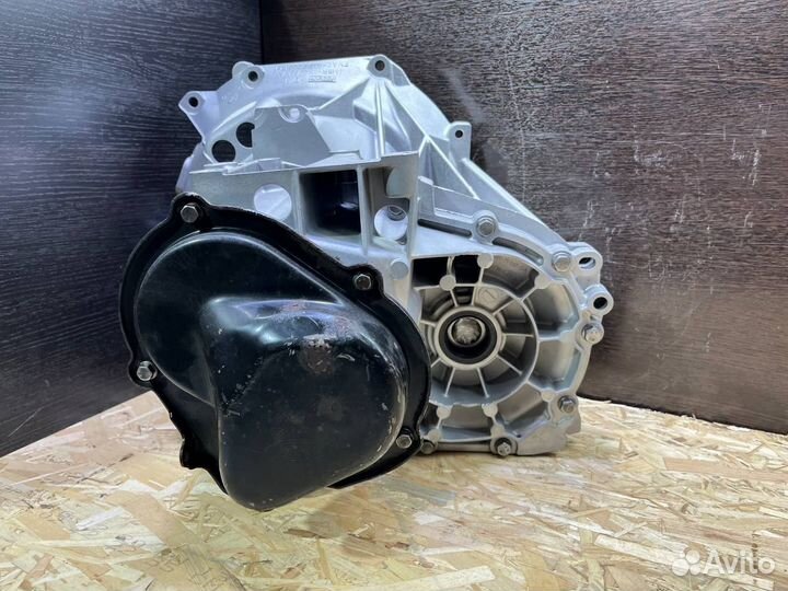 МКПП Форд Фокус 2 (двс 1.8) 2003-2011 1354520 QQ