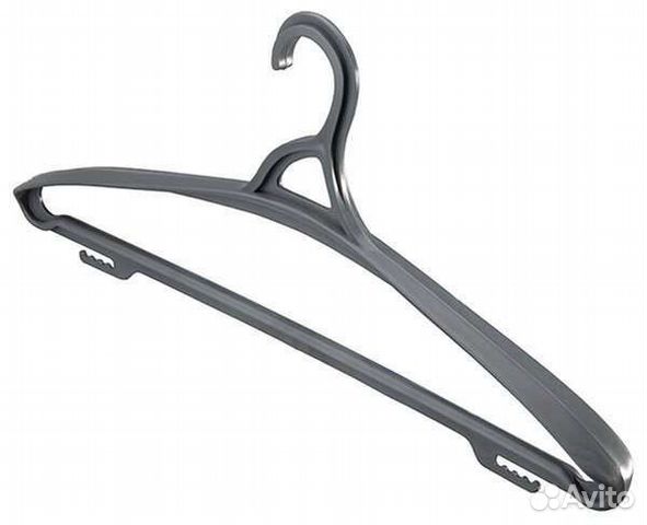 Вешалки плечики