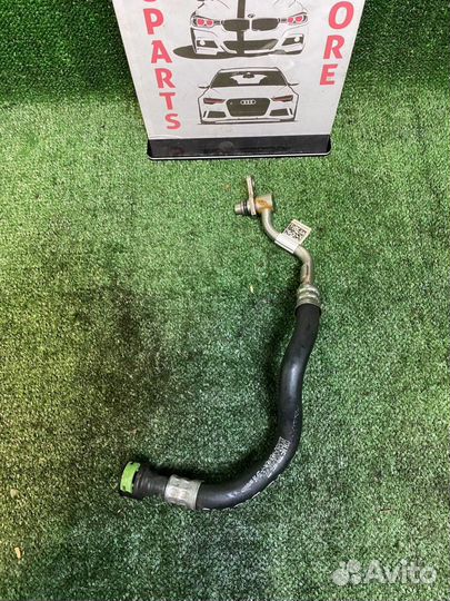 Трубка масляного радиатора Audi S4 (B9), 8W2, 8W5