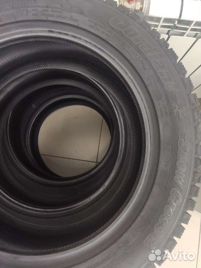 Cordiant Snow Cross 2 205/55 R16 94T