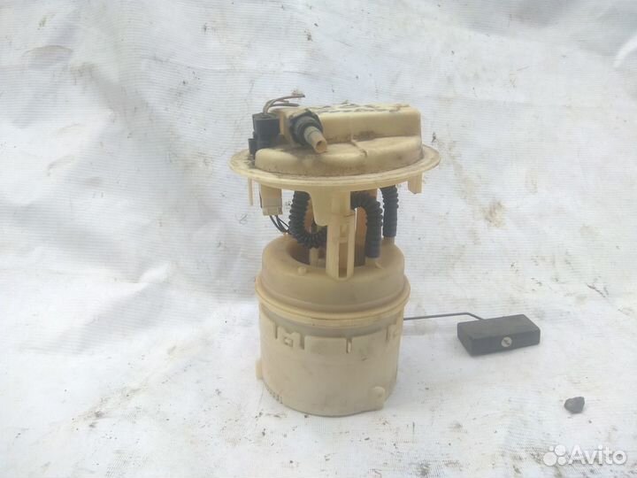 Бензонасос Peugeot 307 Пежо 307