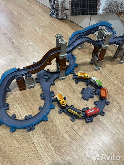 Паровозики чагинтон