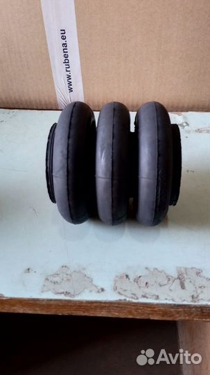 Сильфон Rubena 4 1/2 x 3