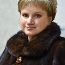 Ольга Думчева