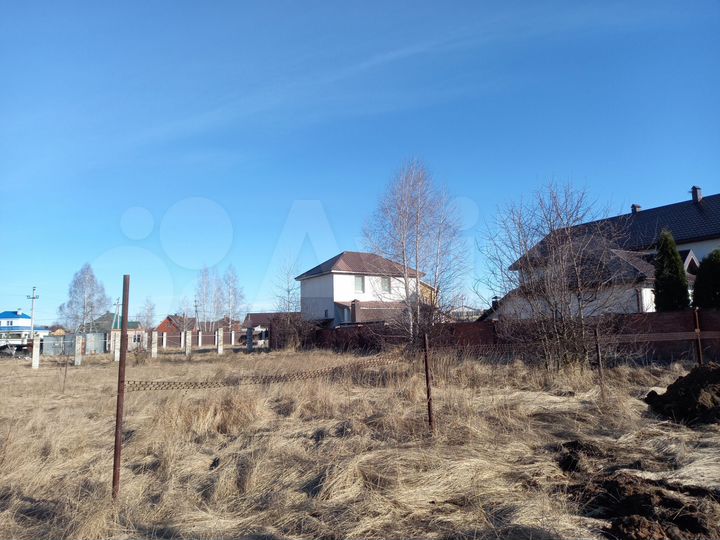 Участок 14,6 сот. (ИЖС)