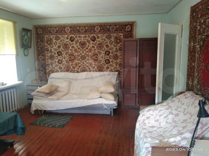 1-к. квартира, 30 м², 4/5 эт.