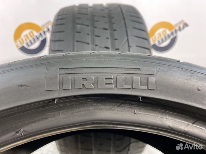 Pirelli P Zero 285/30 R19 97Y