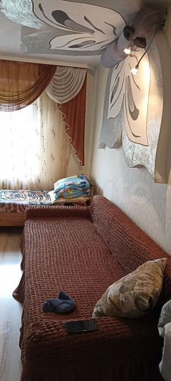 1-к. квартира, 34 м², 1/5 эт.