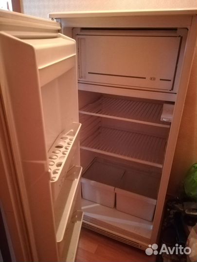 Холодильник
