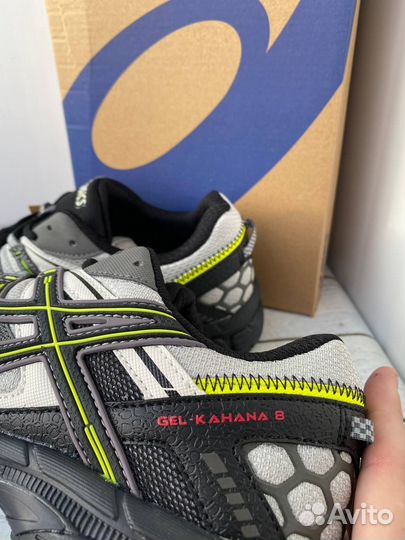 Asics gel kahana 8