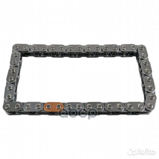 Цепь привода распредвала audi A3 2,0tfsi/S3 05