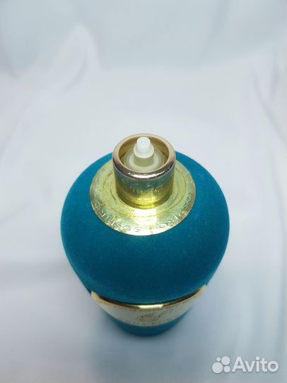 Распив Erba Pura (Оригинал)