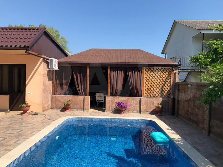 Комната 20 м², 1/3 эт.