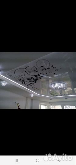 Ремонт квартир