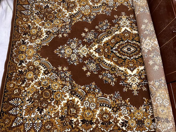 Ковер новый