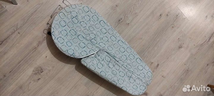 Гладильная доска настольная