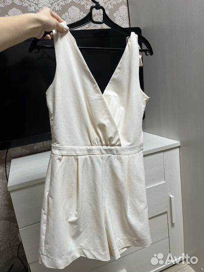 Комбинезон женский 40 42 летний