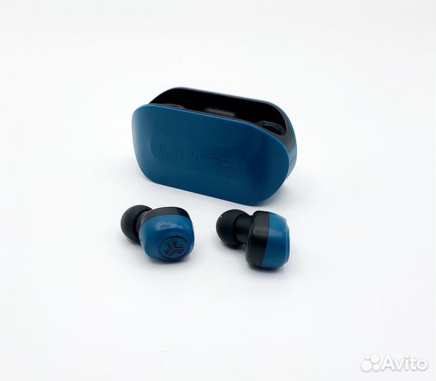 Bluetooth наушники Jlab goair