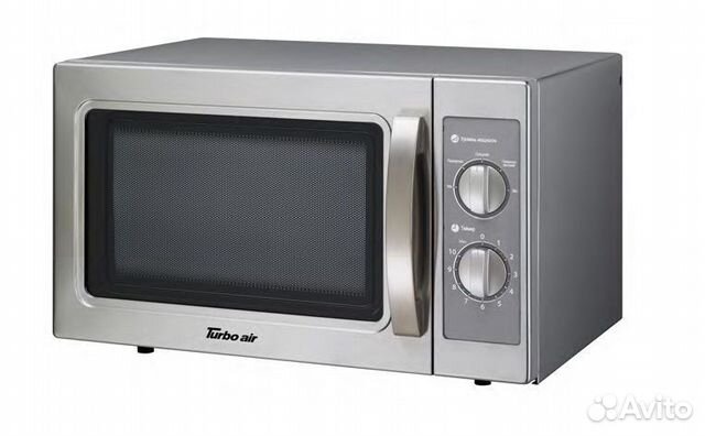 Печь свч turboair TMW-1100NM 217250