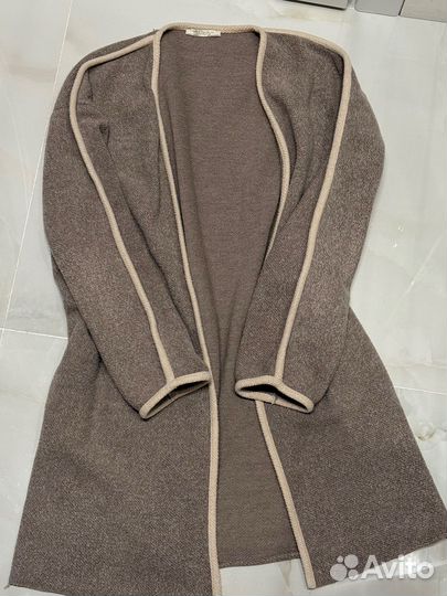 Пакет вещей песочного цвета, комплект, zara 44