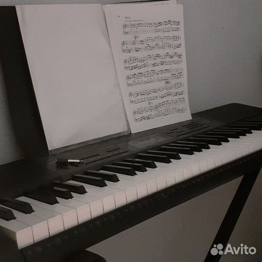 Репетитор по музыке фортепиано