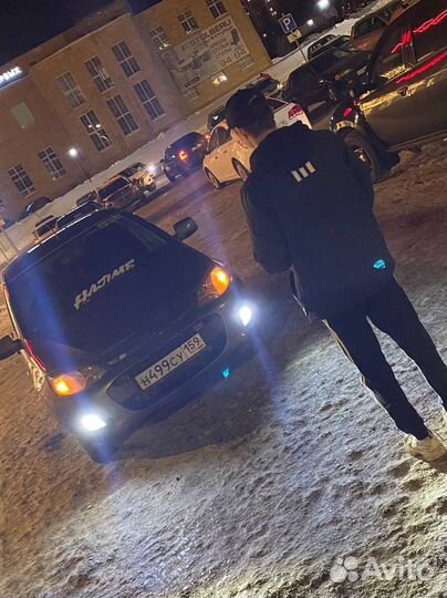 LADA Kalina 1.6 МТ, 2014, 104 000 км