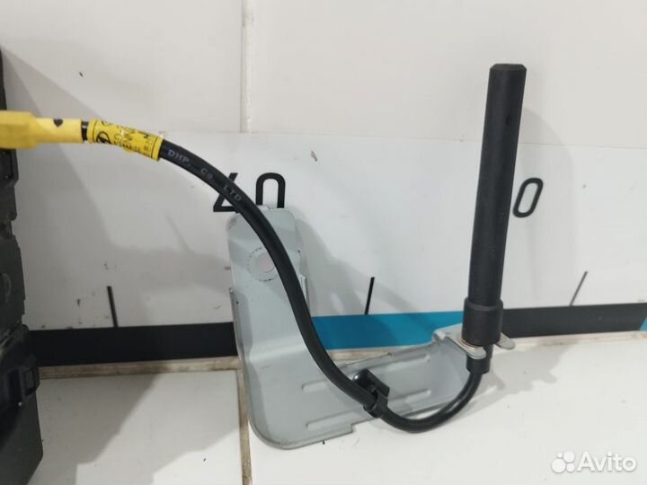 Блок иммобилайзера ix35/Tucson 2010-2015