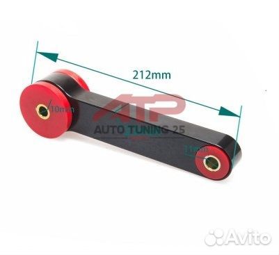 Подушка коробки (опора) - Subaru Impreza Forester