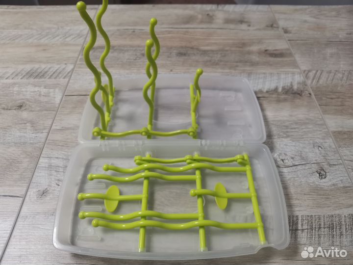 Сушилка для бутылочек(удобно в дорогу)