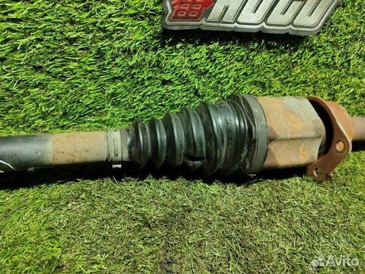 Привод передний правый Ford Explorer U502 T35pded