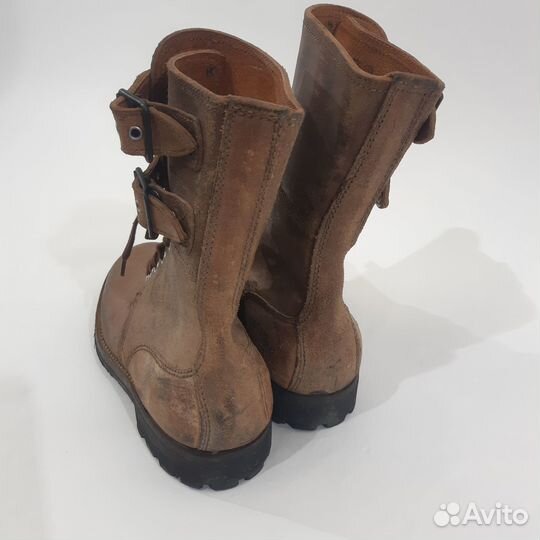 Ботинки французского иностранного легиона