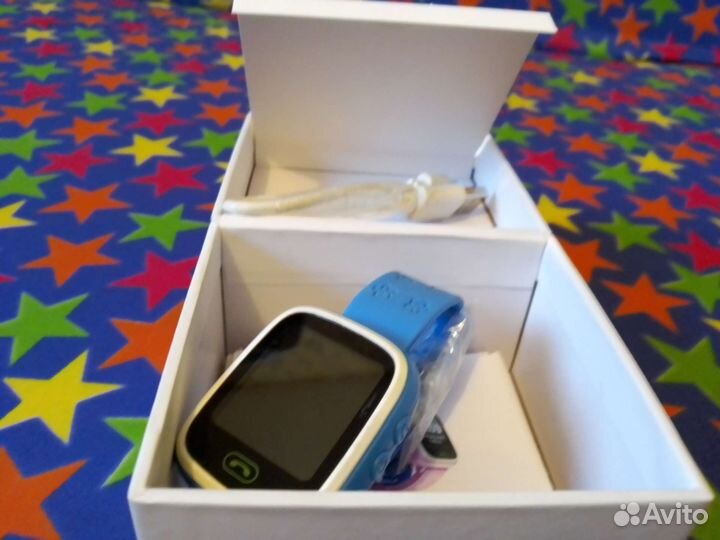 Часы с gps Geozon