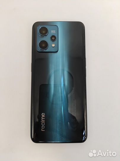 realme 9 Pro+, 6/128 ГБ