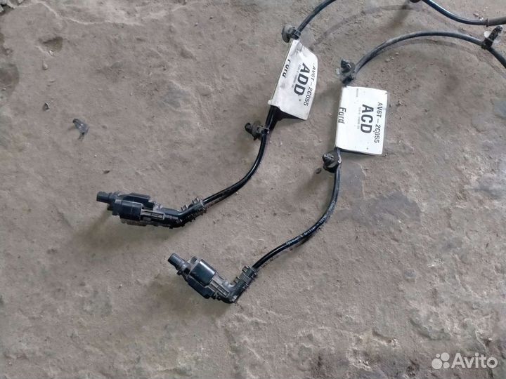 Датчик абс форд фокус 3