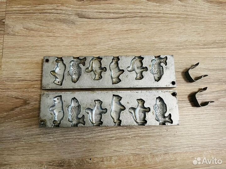 Орешница СССР