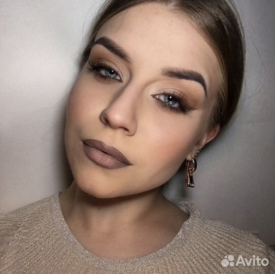 Визажист СПБ Ленинский проспект/Проспект Ветеранов