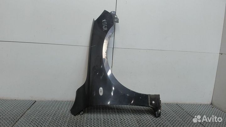 Крыло Mazda 3 (BK), 2007