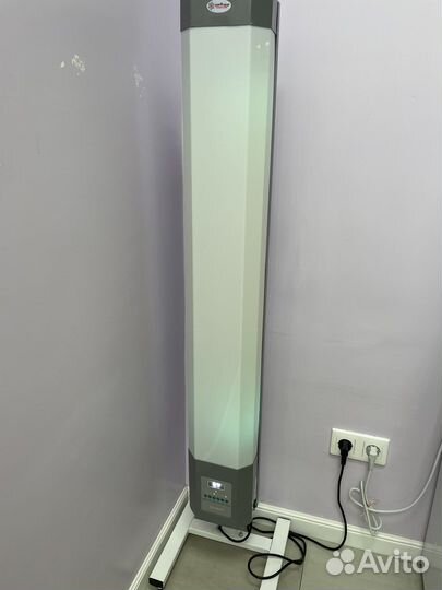 Рециркулятор Armed 2-130 мт