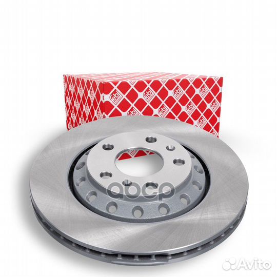 36238F диск тормозной задний Audi A8 3.7/4.2/6