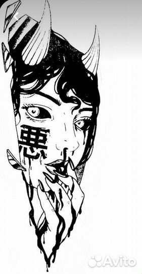 Тату мастер