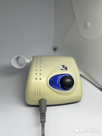 Аппарат для маникюра strong 210