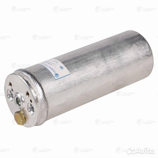 Ресивер-осушитель конд. для а/м Mitsubishi Pajero