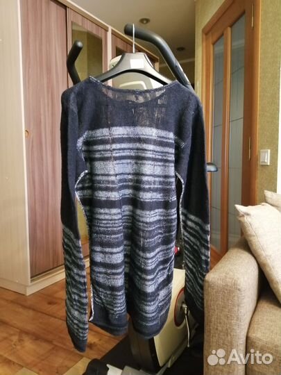 Джемпер Armani оригинал мужской