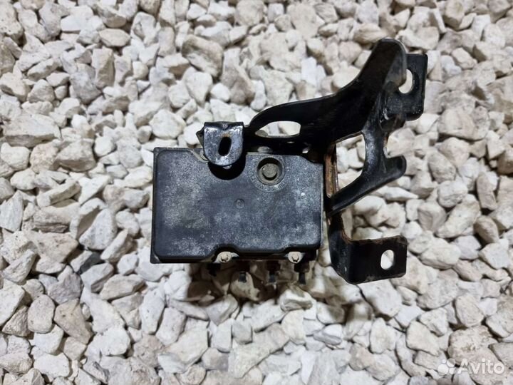 Блок ABS Мерива