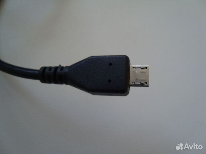 Кабель mini usb