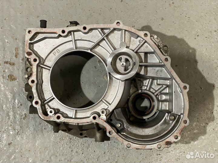 Колокол АКПП A4CF1/2 Солярис Рио