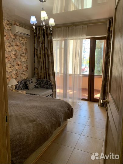 Отдых в крыму