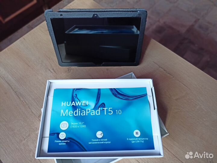 Huawei MediaPad T5 10